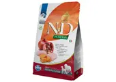 Farmina N&D Pumpkin Kip en Granaatappel Puppy Medium/Maxi