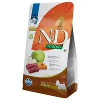 Farmina N&D Pumpkin Hert en Appel Adult Mini 2 kg