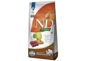 Farmina N&D Pumpkin Hert en Appel Adult Medium/Maxi 12 kg