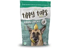 Tippy Taps Fruit Snack Peer
