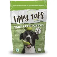 Tippy Taps Fruit Snack Groene Appel