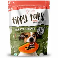 Tippy Taps Fruit Snack Papaja