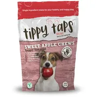Tippy Taps Fruit Snack Rode Appel
