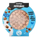 YowUp! PetFlurry Kalkoen