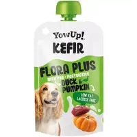 YowUp! Kefir Eend en Pompoen