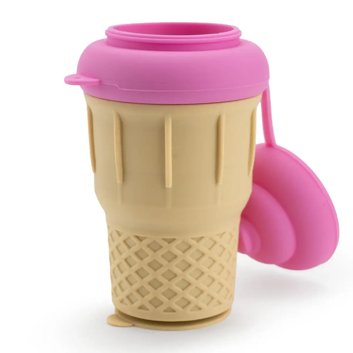 Coolpets Ice Cream M