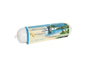 Ritzenberger Flexitarisch Caribbean Inspired – 2 x 400 gram
