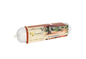 Ritzenberger Veganistisch Australian Inspired – 2 x 400 gram