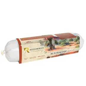 Ritzenberger Veganistisch Australian Inspired – 2 x 400 gram