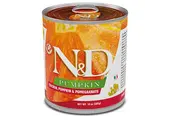 Farmina N&D Pumpkin Natvoer Adult Kip - 285 gram
