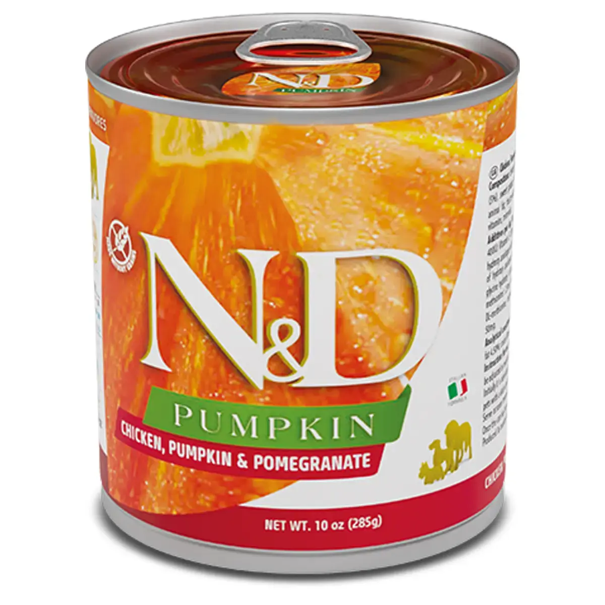 Farmina N&D Pumpkin Natvoer Adult Kip - 285 gram