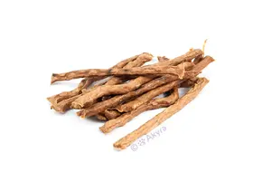 Akyra Sticks Struisvogel