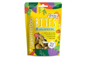 Smoothiedog Bites Kip