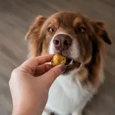 Smoothiedog Bites Kip