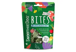 Smoothiedog Bites Lam