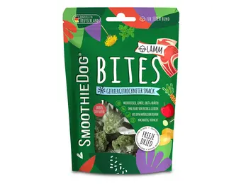 Smoothiedog Bites Lam
