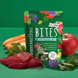 Smoothiedog Bites Lam