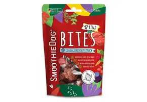 Smoothiedog Bites Rund
