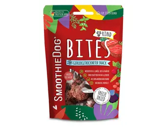 Smoothiedog Bites Rund