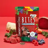Smoothiedog Bites Rund