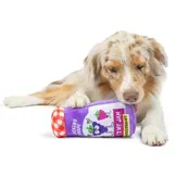 Huxley & Kent Lulubelles Snackers Grape Jam Large