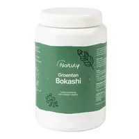 Natuly Bio Groenten Bokashi voor Honden