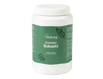 Natuly Bio Groenten Bokashi voor Honden