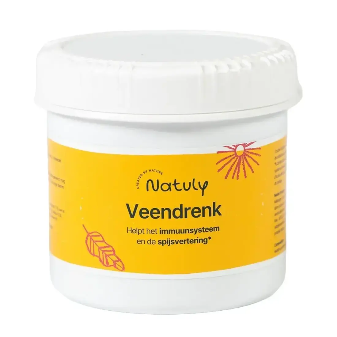Natuly Veendrenkstof