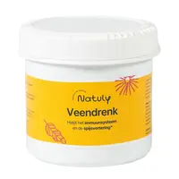 Natuly Veendrenkstof