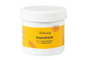 Natuly Veendrenkstof