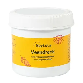 Natuly Veendrenkstof