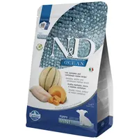 Farmina N&D Ocean Kabeljauw, Pompoen en Meloen Puppy Mini - 2,5 kg