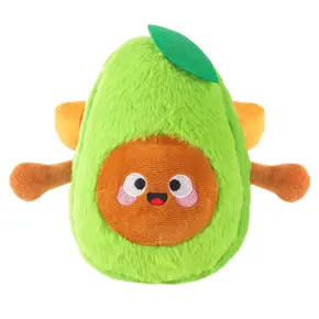 HugSmart Camping Pups – Camping Avocado