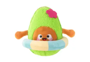HugSmart Beach Daze – Summer Avocado