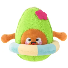HugSmart Beach Daze – Summer Avocado
