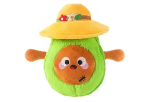 HugSmart Picnic Time – Picnic Avocado