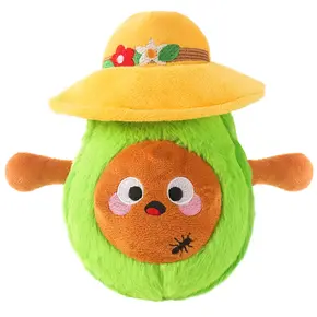 HugSmart Picnic Time – Picnic Avocado