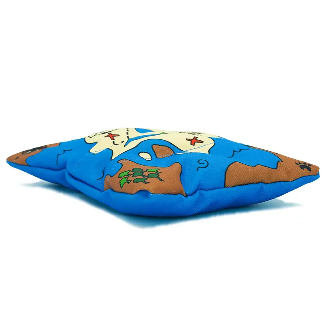 HugSmart Pirate Pups – Map