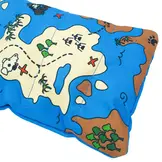 HugSmart Pirate Pups – Map