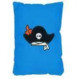 HugSmart Pirate Pups – Map
