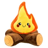 HugSmart camping pups  – Campfire