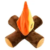 HugSmart camping pups  – Campfire