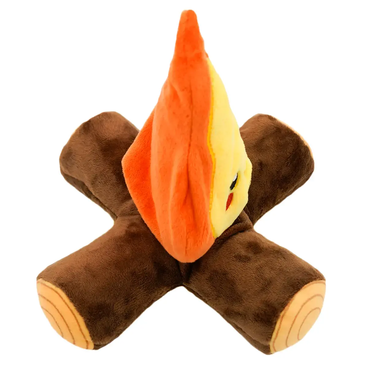 HugSmart camping pups  – Campfire