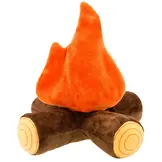 HugSmart camping pups  – Campfire