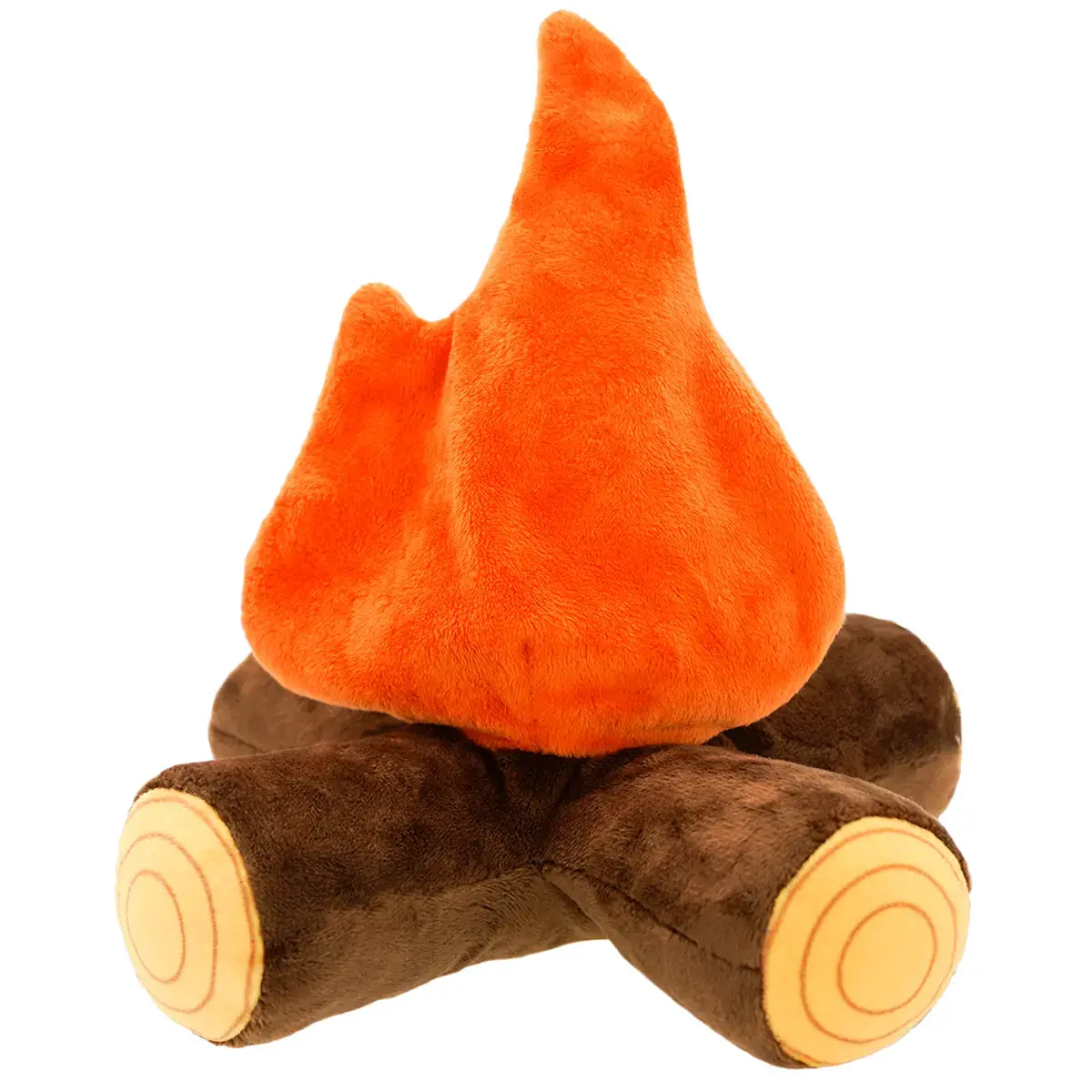HugSmart camping pups  – Campfire