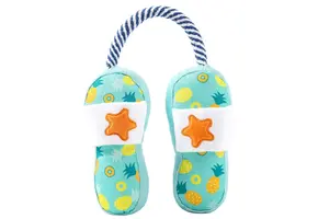 HugSmart Beach Daze - Slippers