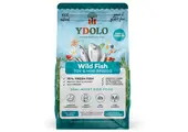 Ydolo Healthy & Pure Semi-Moist Wild Fish Mini - 700 gram