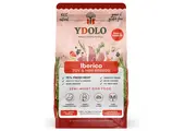 Ydolo Healthy & Pure Semi-Moist Iberico Mini - 700 gram
