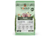 Ydolo Healthy & Pure Semi-Moist Duck Mini - 700 gram