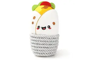 HugSmart Fiesta Chewsday - Burrito